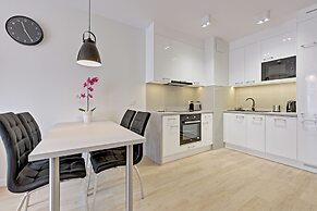 FlatsForRent - Chmielna 38 Spa&Wellness