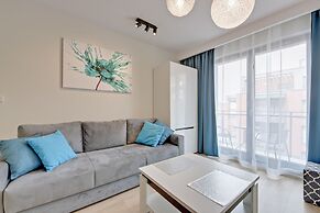 FlatsForRent - Chmielna 38 Spa&Wellness