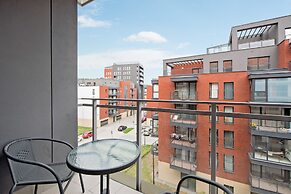 FlatsForRent - Chmielna 38 Spa&Wellness