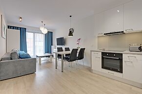 FlatsForRent - Chmielna 38 Spa&Wellness