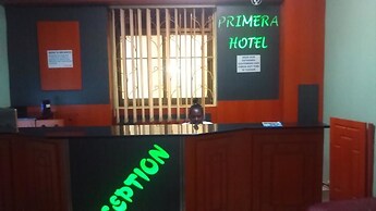 Primera Hotel