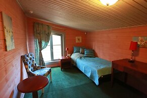 Country Club Orekh