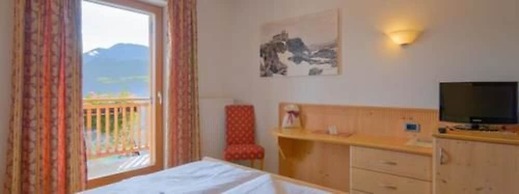 Hotel Haus an der Luck