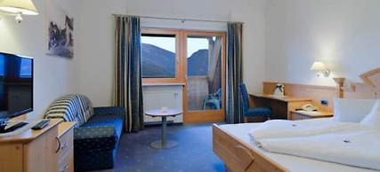 Hotel Haus an der Luck