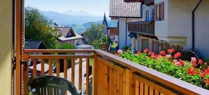 Hotel Haus an der Luck