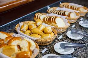 Tri Hotel Florianópolis