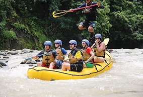 Los Sueños Condo