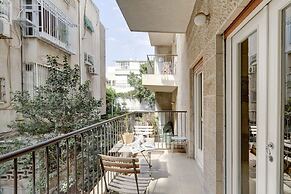 Diz 3 By TLV2rent