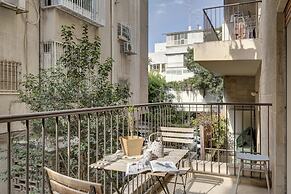 Diz 3 By TLV2rent