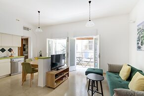 Diz 3 By TLV2rent