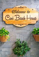 Cani Beach House