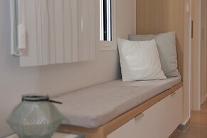 Nikis Dream Comfy Apartments