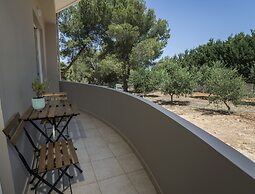 Nikis Dream Comfy Apartments