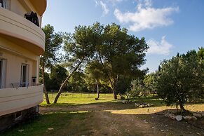 Nikis Dream Comfy Apartments