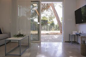 Nikis Dream Comfy Apartments