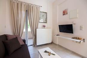 Nikis Dream Comfy Apartments