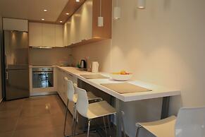 Nikis Dream Comfy Apartments