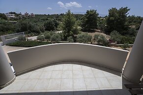 Nikis Dream Comfy Apartments