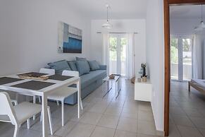 Nikis Dream Comfy Apartments