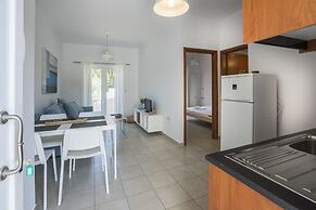 Nikis Dream Comfy Apartments