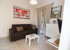 Nikis Dream Comfy Apartments