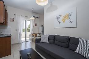 Nikis Dream Comfy Apartments