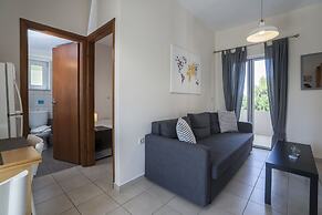 Nikis Dream Comfy Apartments