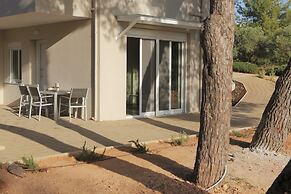 Nikis Dream Comfy Apartments