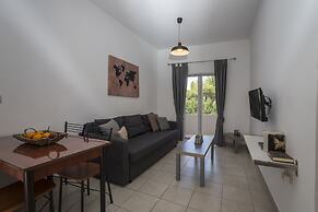 Nikis Dream Comfy Apartments