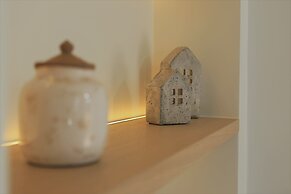 Nikis Dream Comfy Apartments