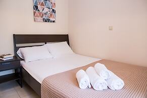 Nikis Dream Comfy Apartments