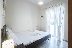 Nikis Dream Comfy Apartments