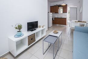 Nikis Dream Comfy Apartments