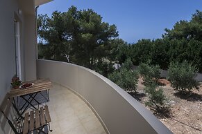 Nikis Dream Comfy Apartments