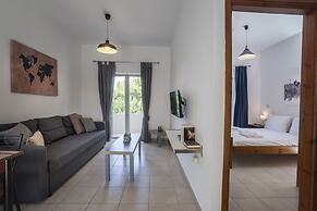 Nikis Dream Comfy Apartments