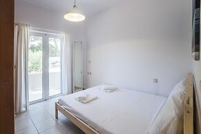 Nikis Dream Comfy Apartments