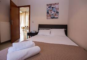 Nikis Dream Comfy Apartments