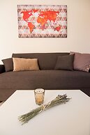 Nikis Dream Comfy Apartments