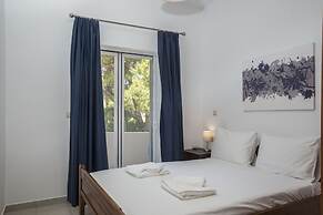 Nikis Dream Comfy Apartments