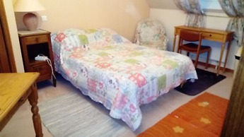 Bed & Breakfast