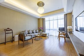Jinling Grand Hotel Nanchang