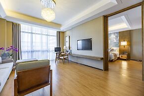 Jinling Grand Hotel Nanchang