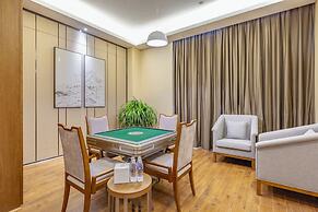 Jinling Grand Hotel Nanchang