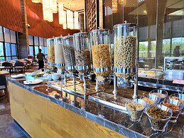 Jinling Grand Hotel Nanchang