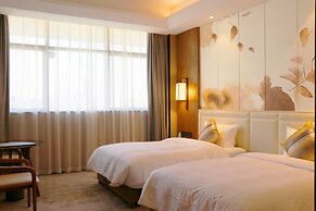 Jinling Grand Hotel Nanchang