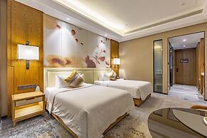 Jinling Grand Hotel Nanchang