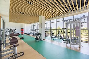 Jinling Grand Hotel Nanchang