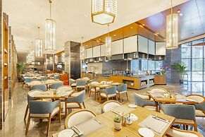 Jinling Grand Hotel Nanchang