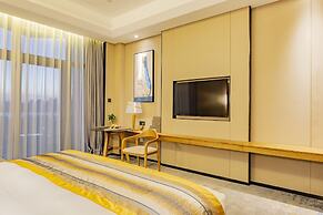 Jinling Grand Hotel Nanchang