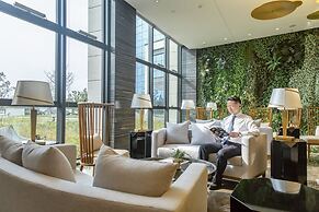 Jinling Grand Hotel Nanchang